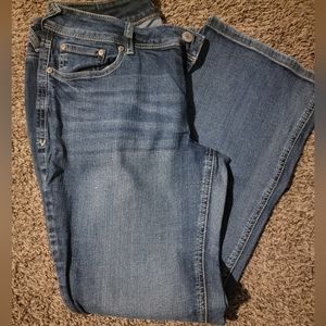 Maurices 11/12 Reg Jeans